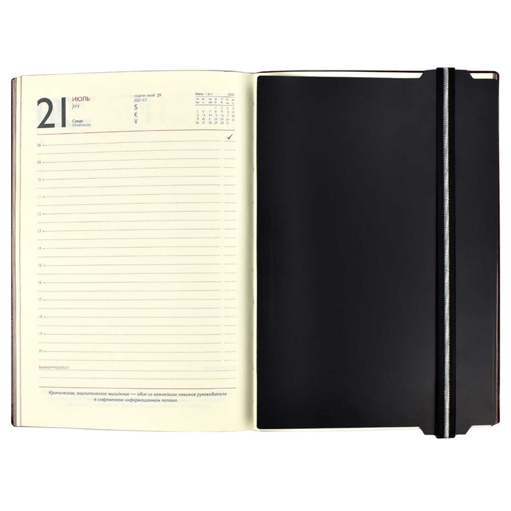 Разделитель сменный арт. 50306/ 150 ЧЁРНЫЙ - Феникс+ фото 3