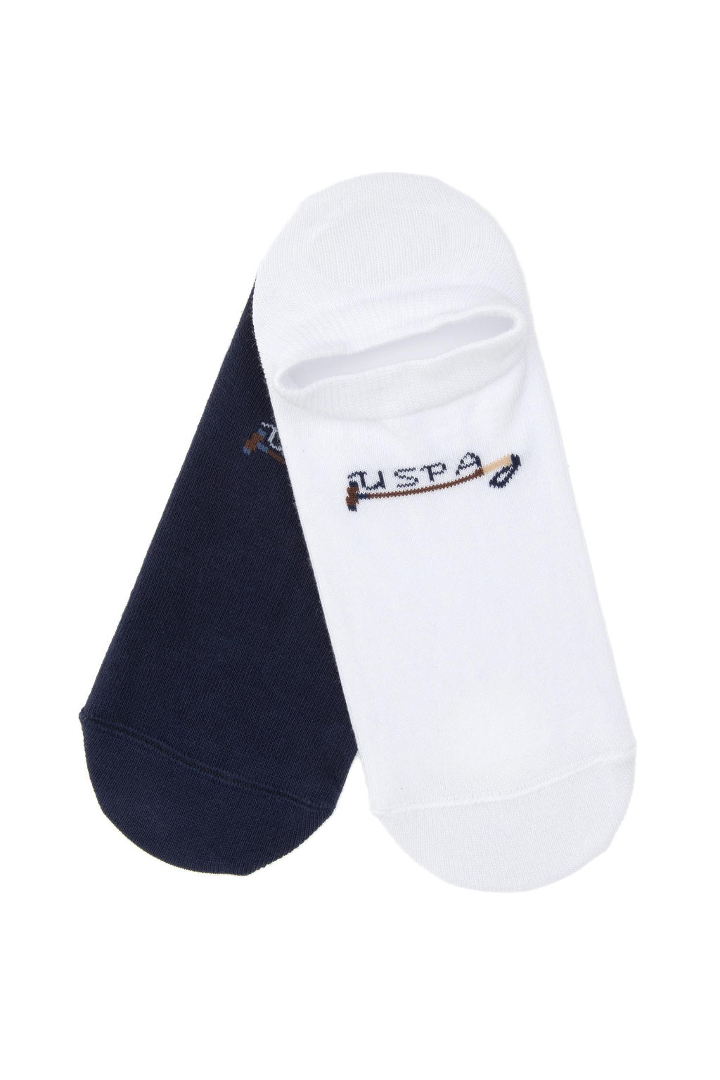 Erkek Lacivert Patik _orap - U.s. polo assn фото 2