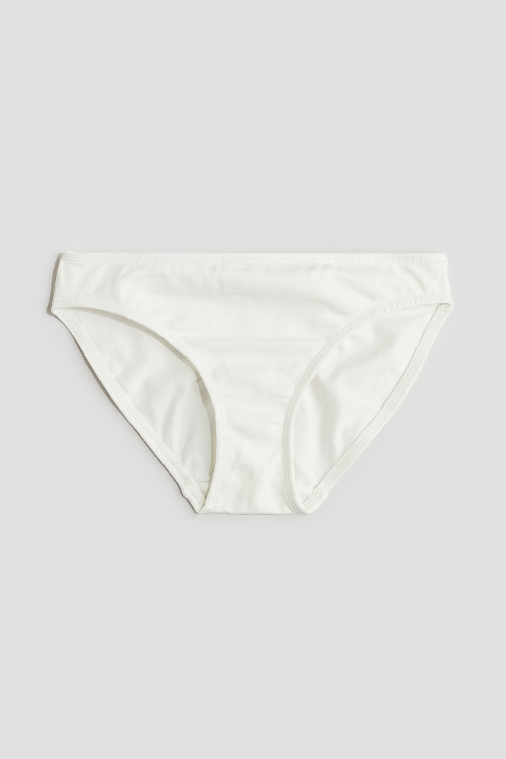Pack de 5 bragas - H&m фото 8