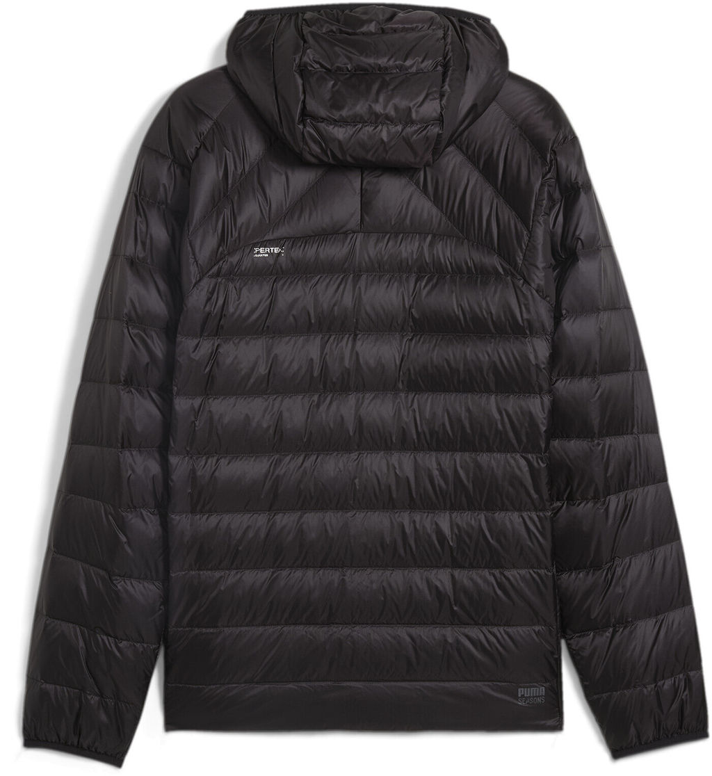 Пуховик мужской