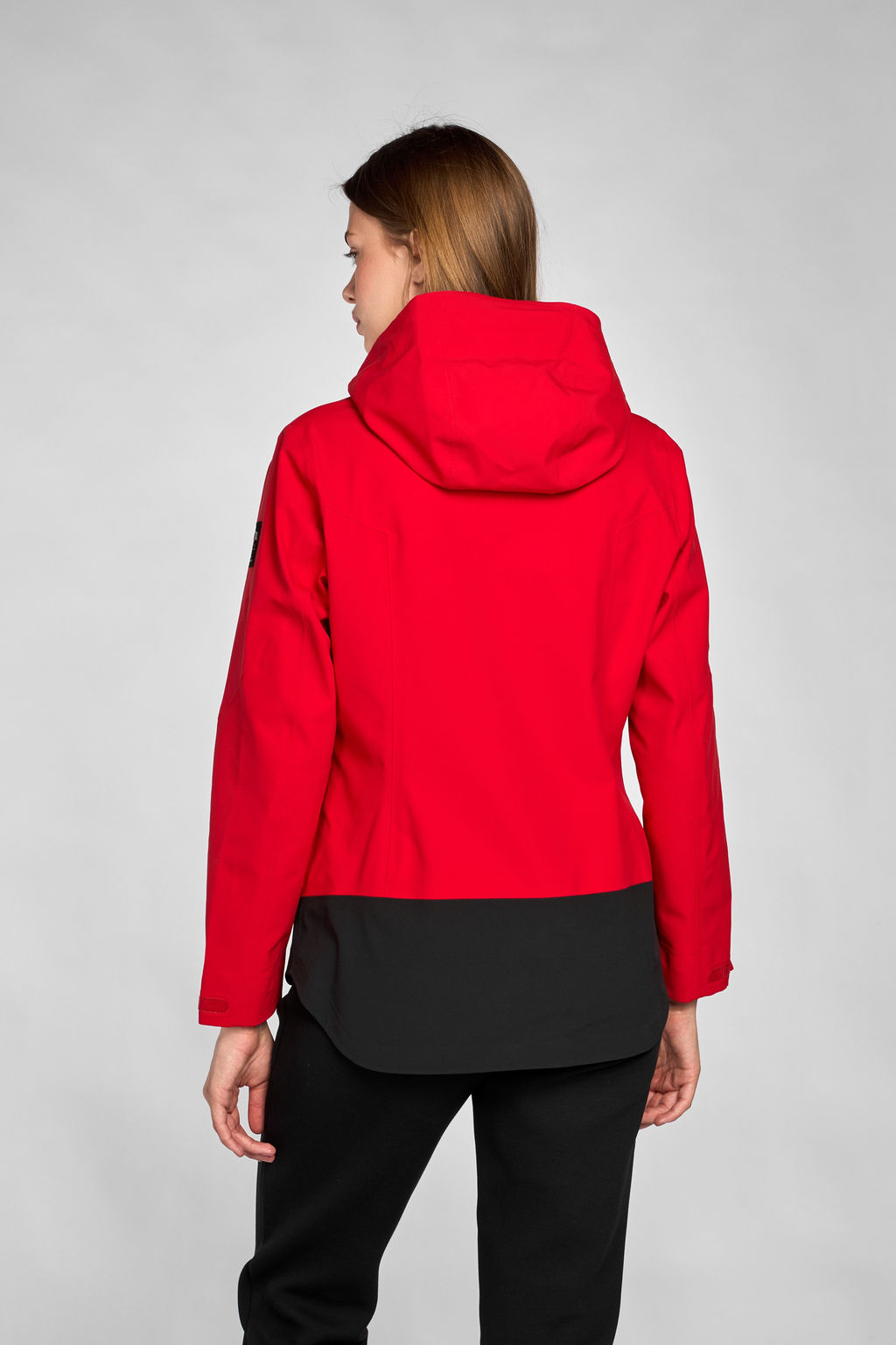 Ветровка Красный - Anta фото 4