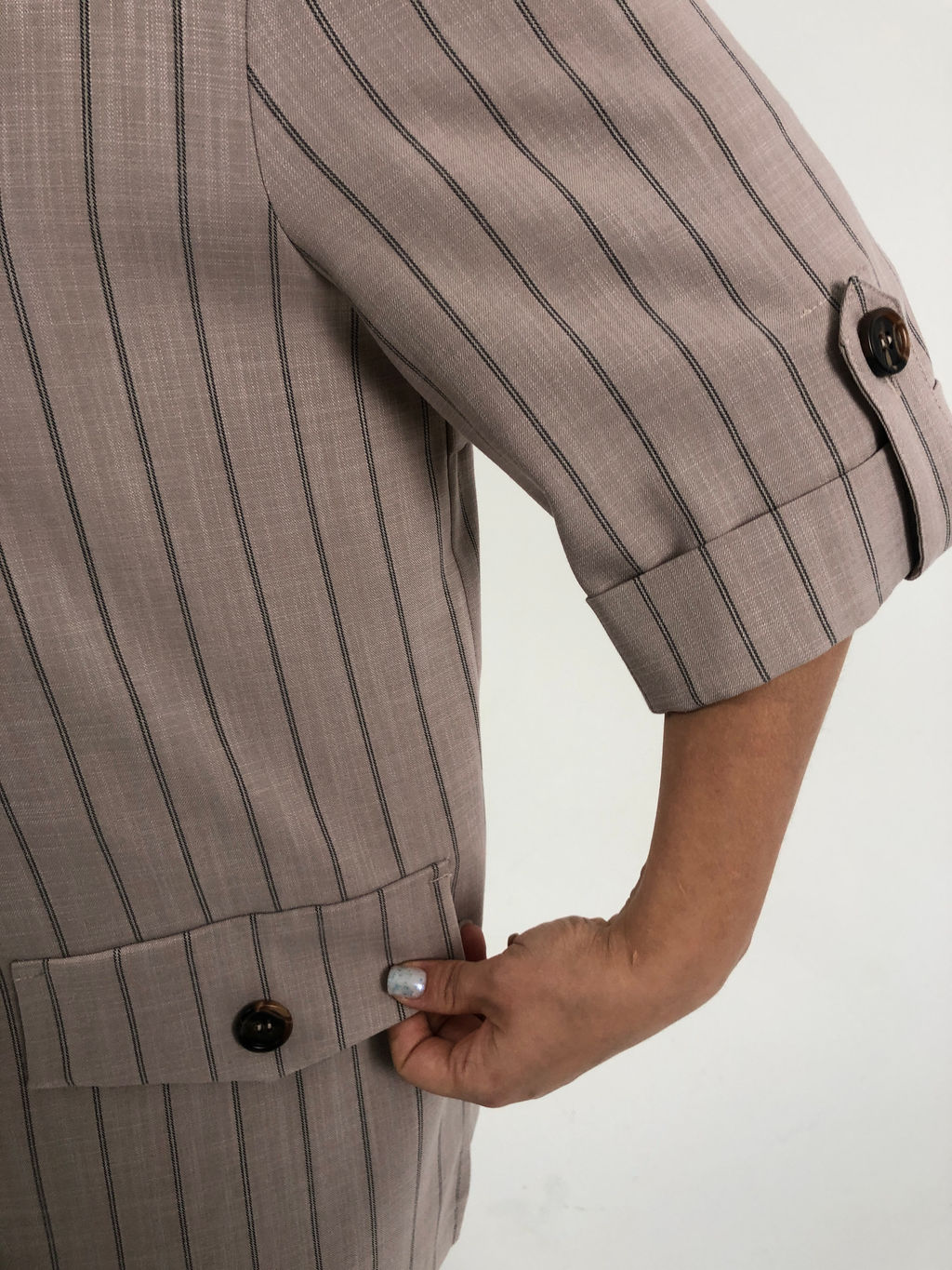 Комплект женский трехпредметный - Deesses фото 11