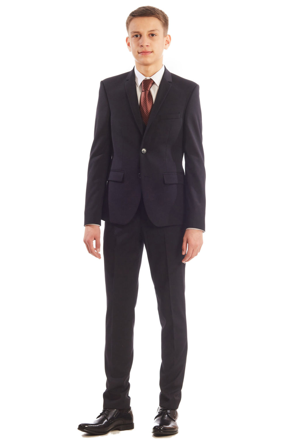 Брюки для мальчика арт.225