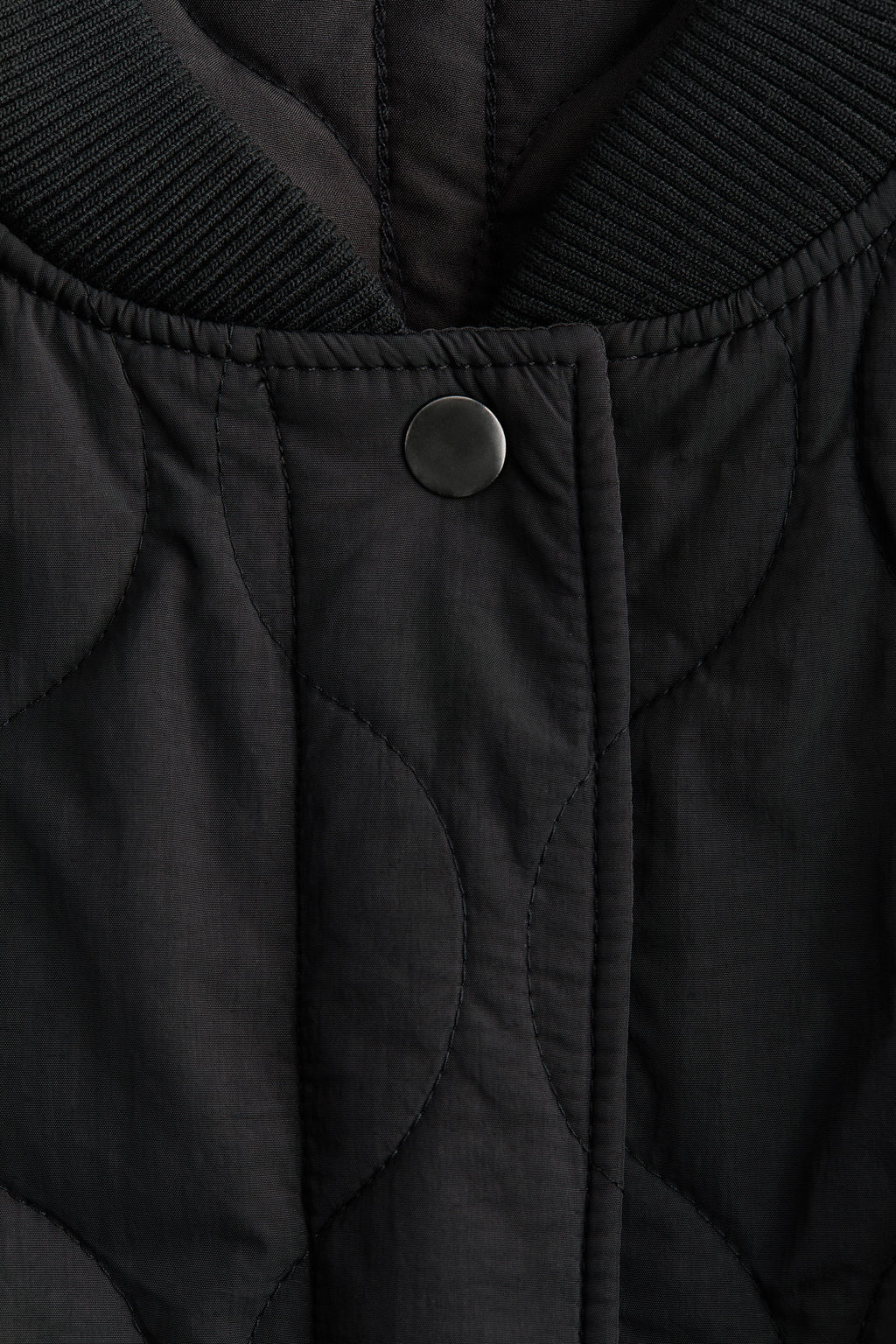 Cazadora bomber acolchada - H&m фото 3