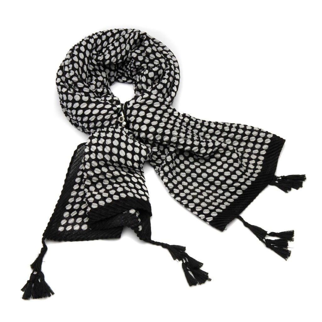 Шарф Весения 003412_14_17 Foxtrot фото 12