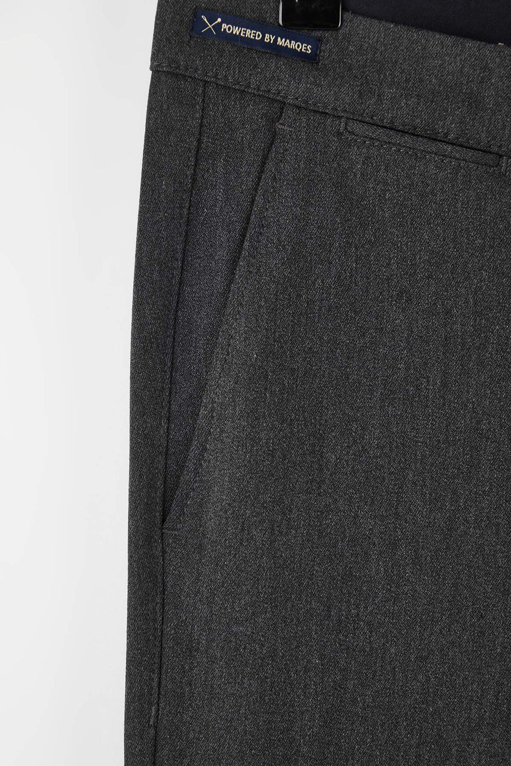 Vizon Erkek Dokuma Kumas Pantolon TMNAW26PL00030 - Trendyolmilla фото 6