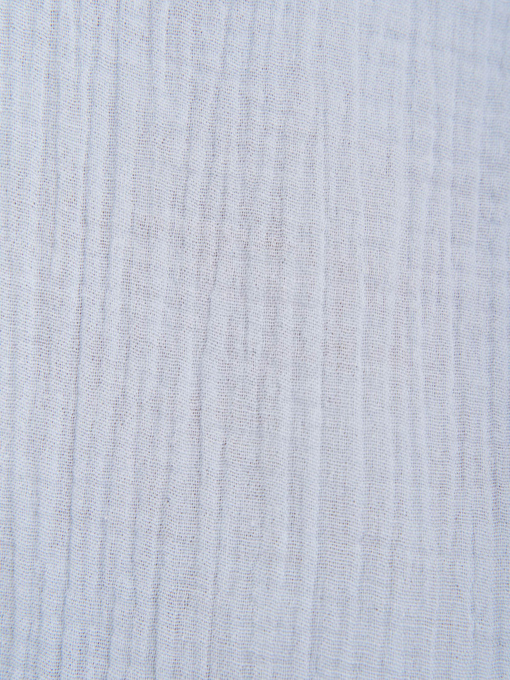 Платье муслина PP30701BLU15