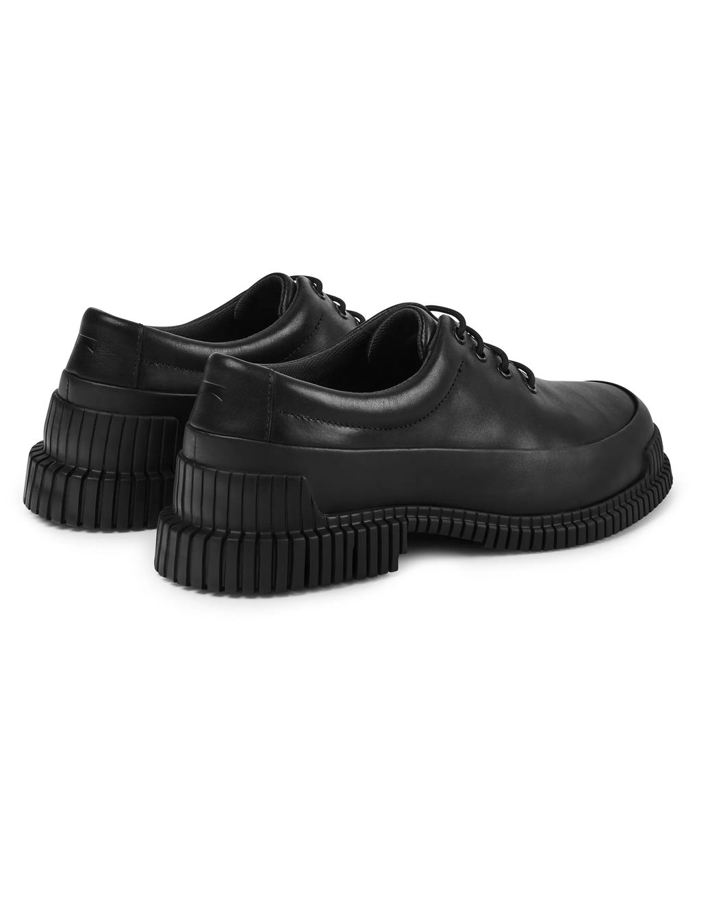 Camper / Полуботинки Pix Derby Shoes  фото 5