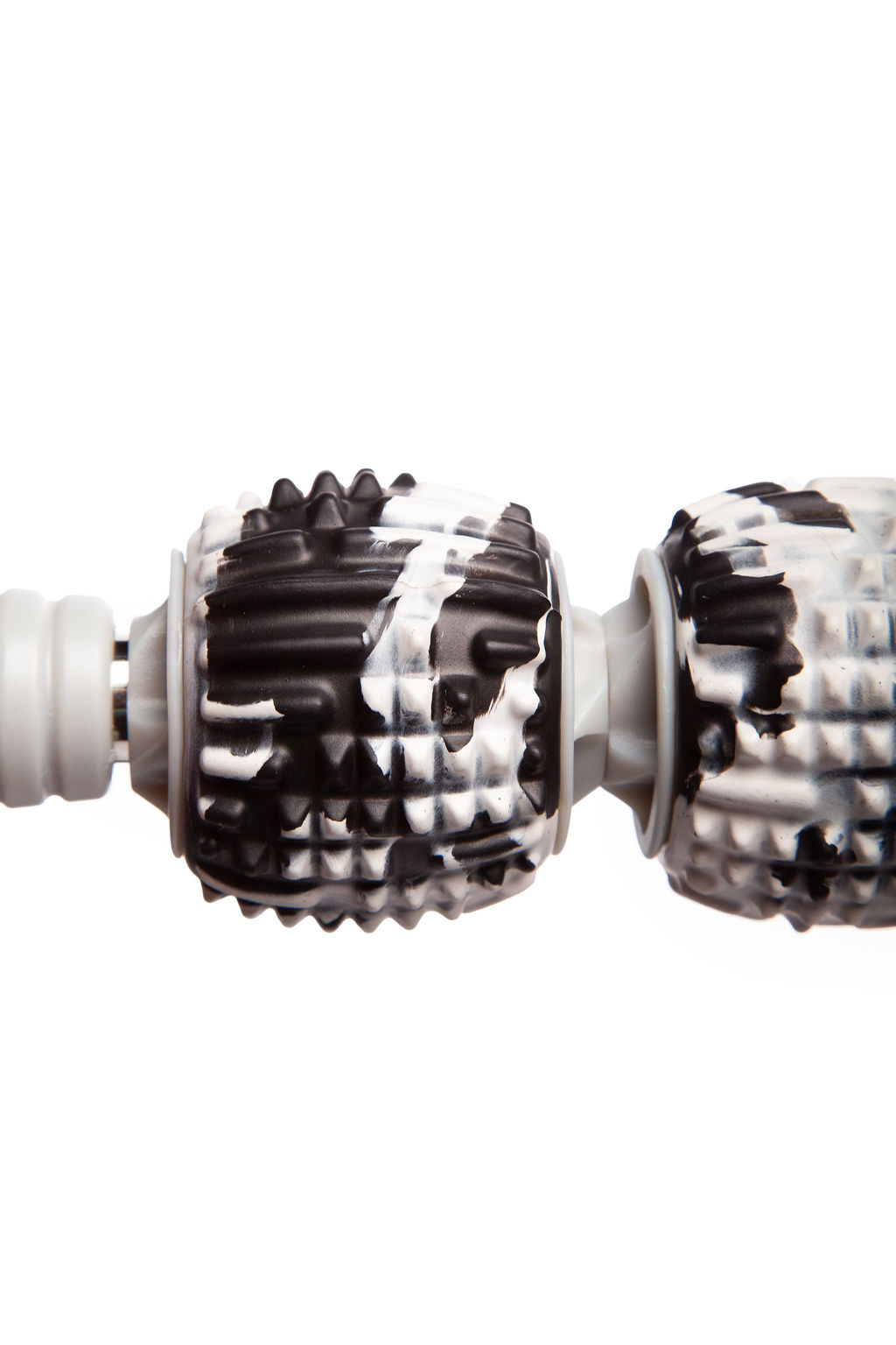 Массажер для тела Серый