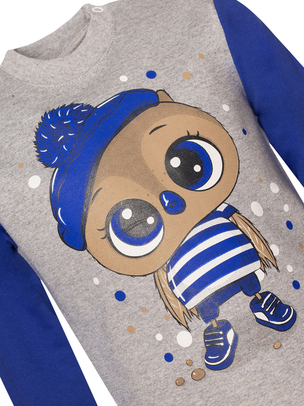 Костюм детский