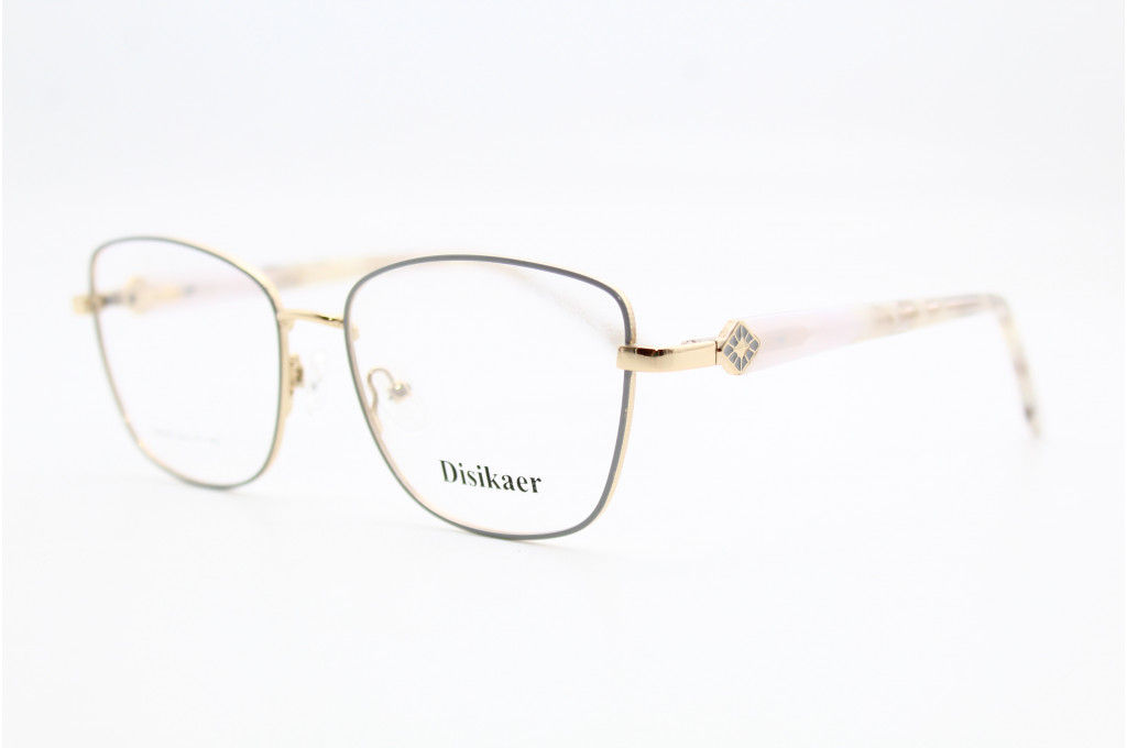Оправа Disikaer 87010 54-17-142 C4