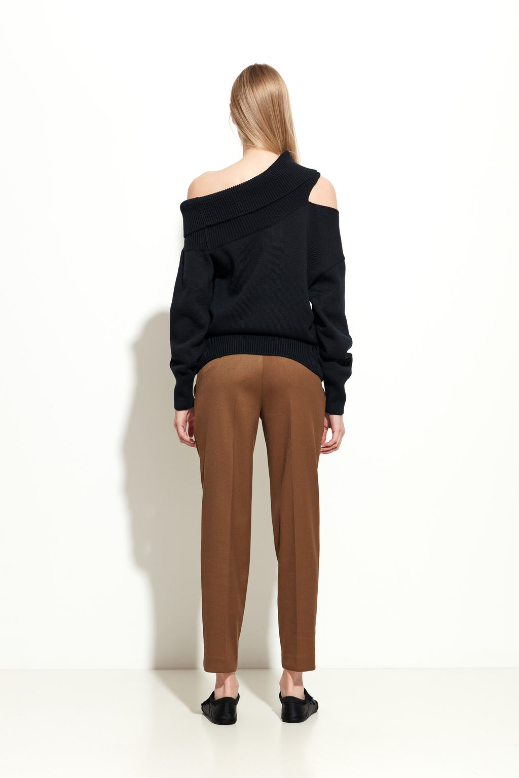 Джемпер 55120 - Lakbi фото 4