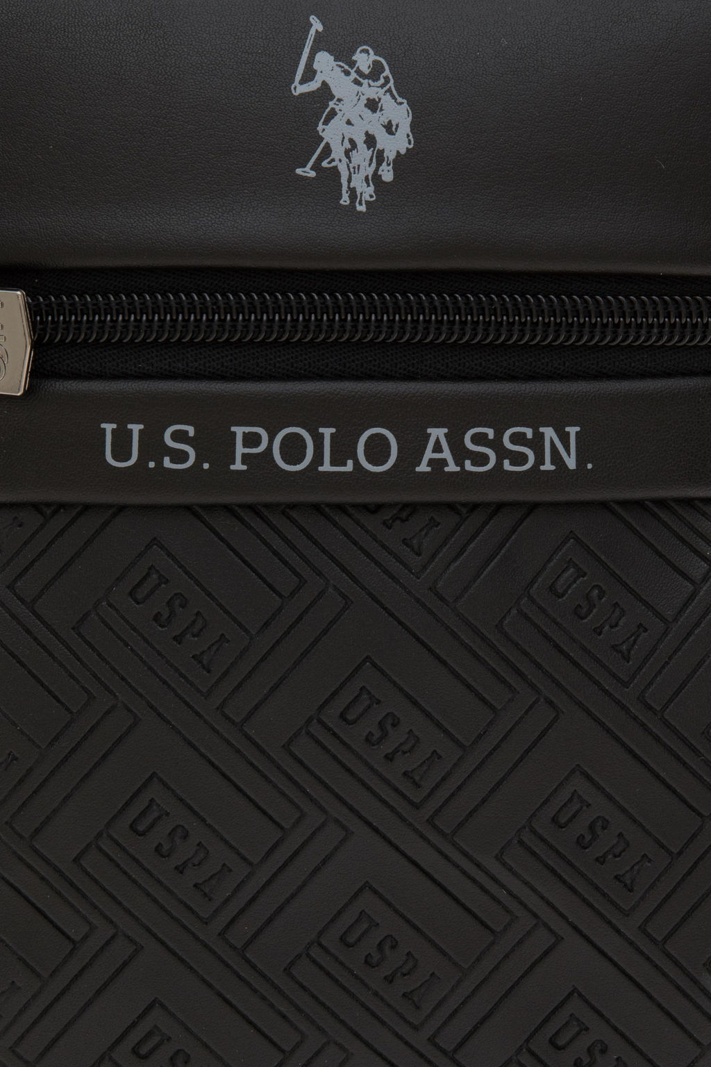 Erkek Siyah _anta Sepette S_rpriz _ndirim - U.s. polo assn фото 6