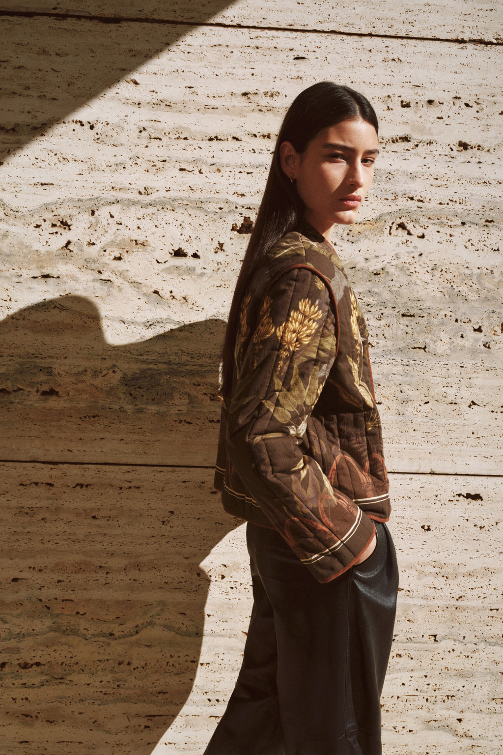 Chaqueta acolchada THERMOLITE® - H&m фото 4