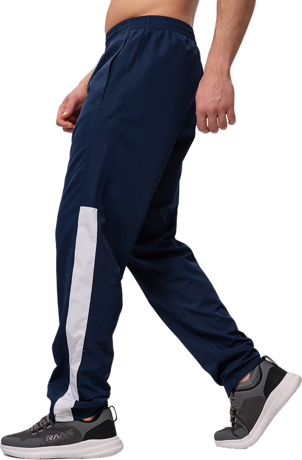 Брюки мужские