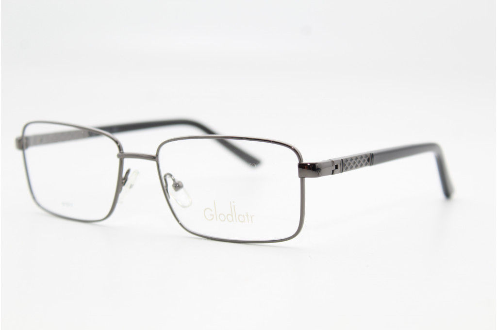 Оправа Glodiatr 0608 ( заушник 180) 57-17-145 С3