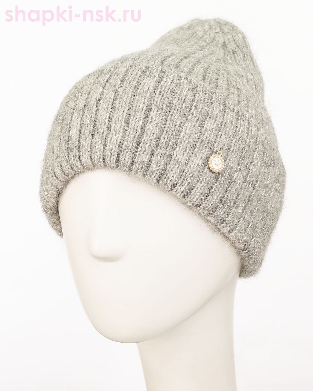 425704 Колпак женский (56-58)