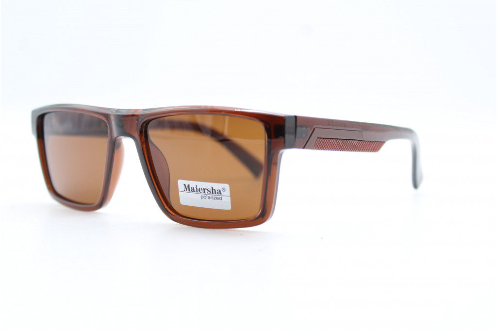 Солнцезащитные очки Maiersha (Polarized) 5064 С3 55-19-145