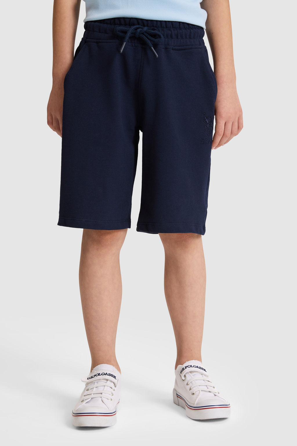 Erkek Гocuk Lacivert Гrme Еort - U.s. polo assn фото 2