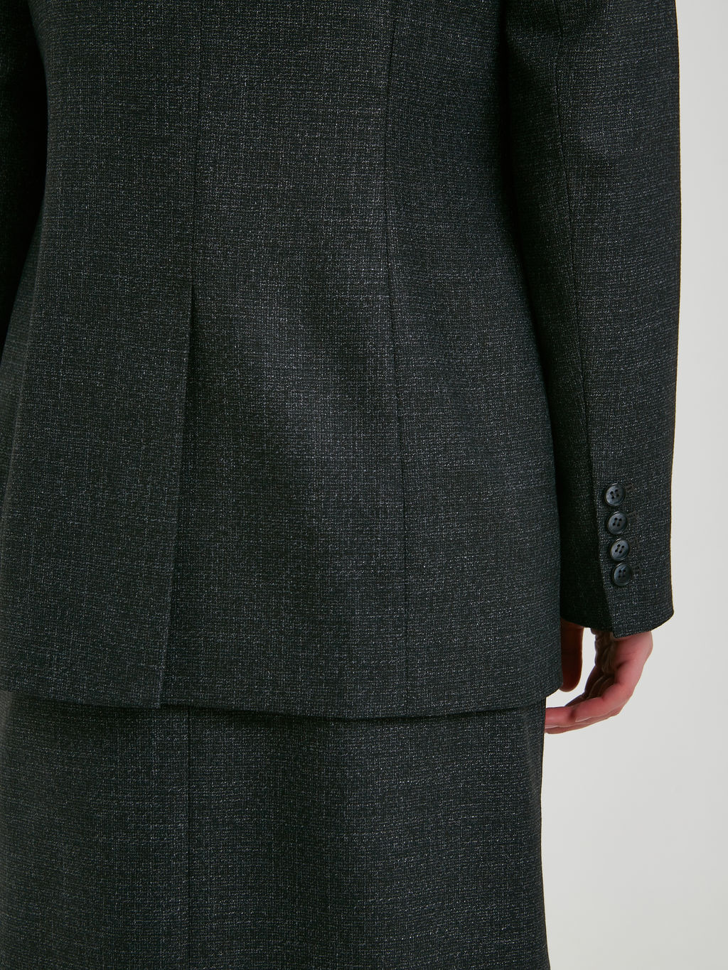 Жакет двубортный - Stilla фото 8