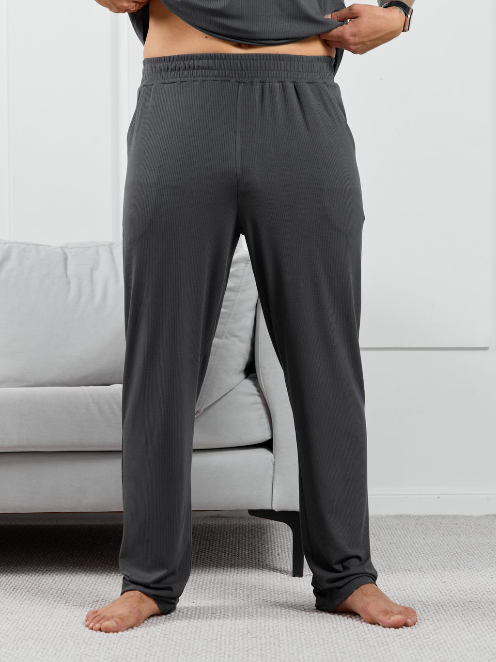 Брюки мужские Алессандро-3 VIOTEX - Виотекс фото 23