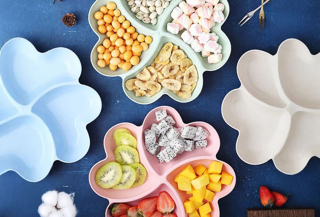 61340 Менажница, 23см