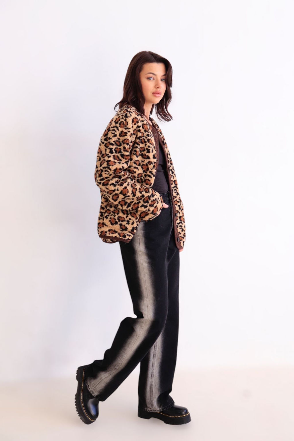 Martichelli Куртка  фото 13