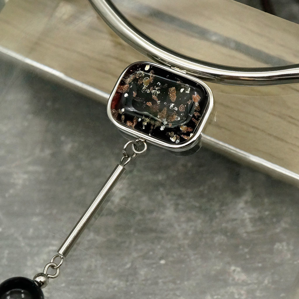 STARDUST Колье LKY5036