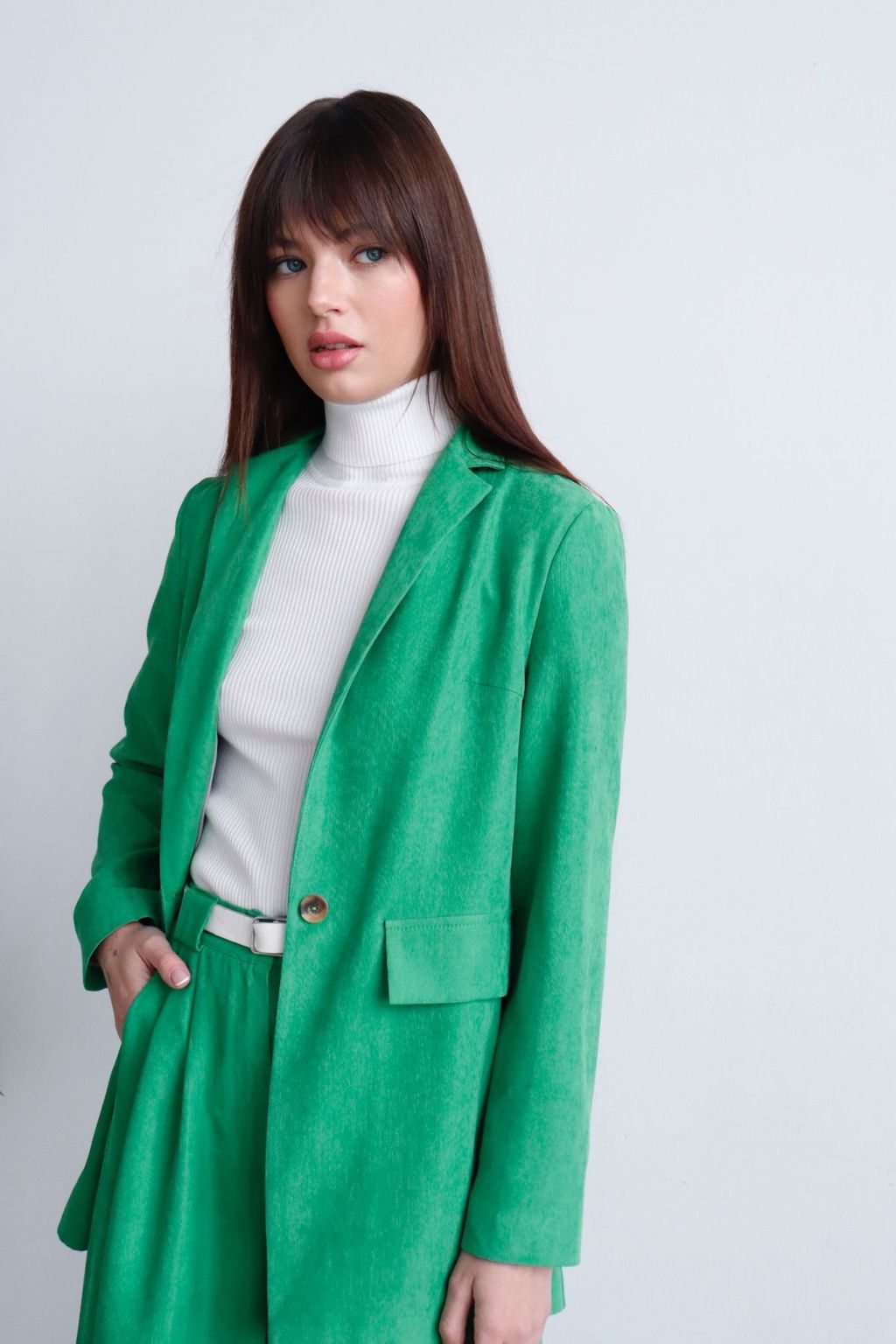 9785 Палаццо зеленые - Martichelli фото 8