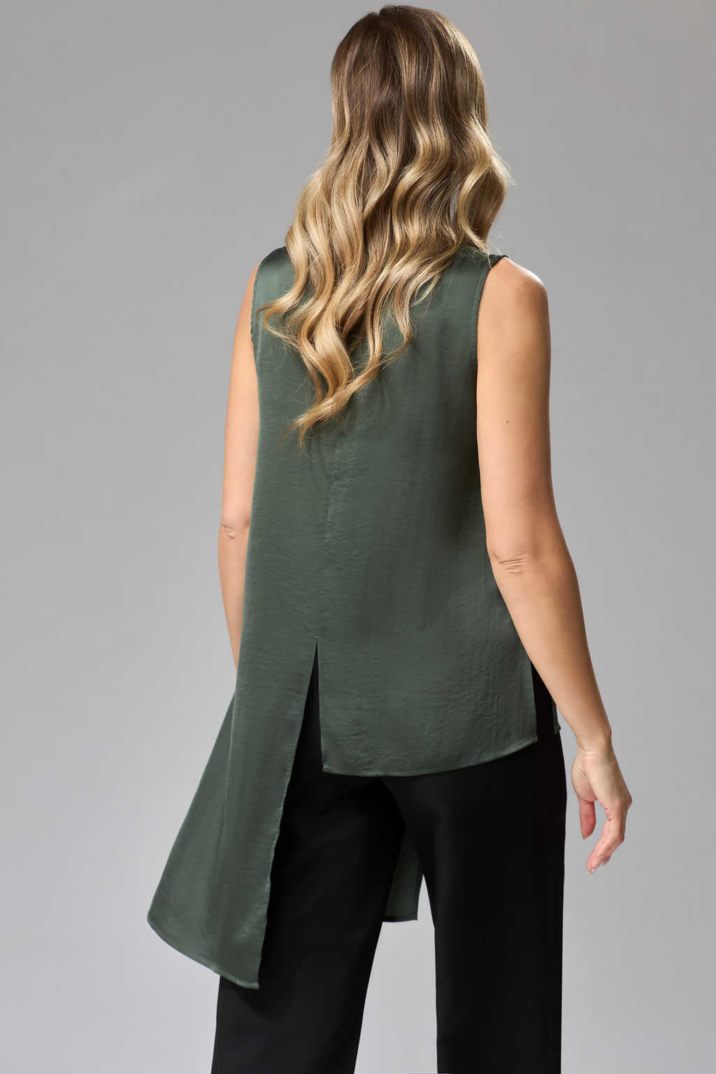 Костюм из туники, брюк - Gizart фото 3