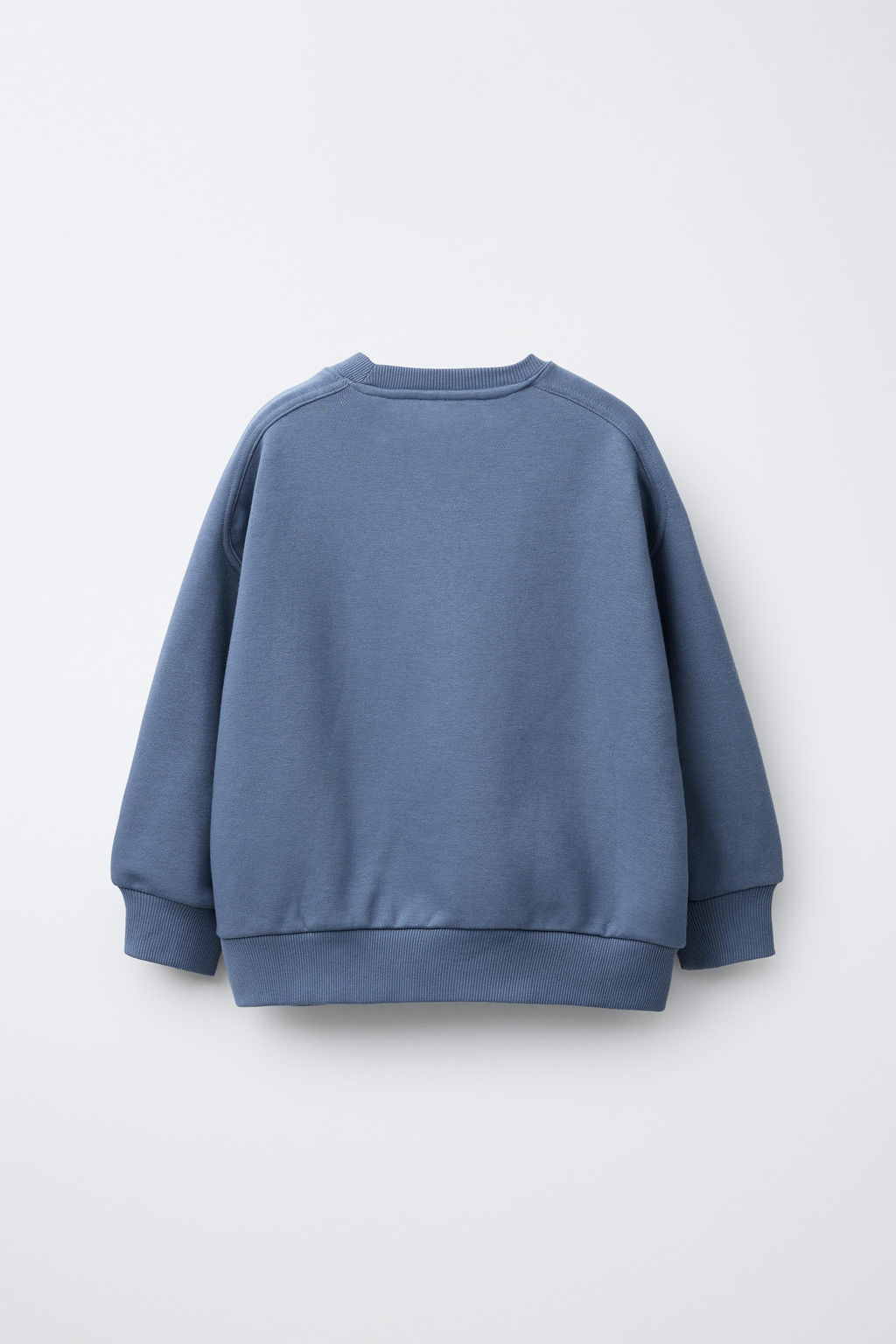 LABEL SWEATSHIRT AND JOGGERS SET - Zara фото 3