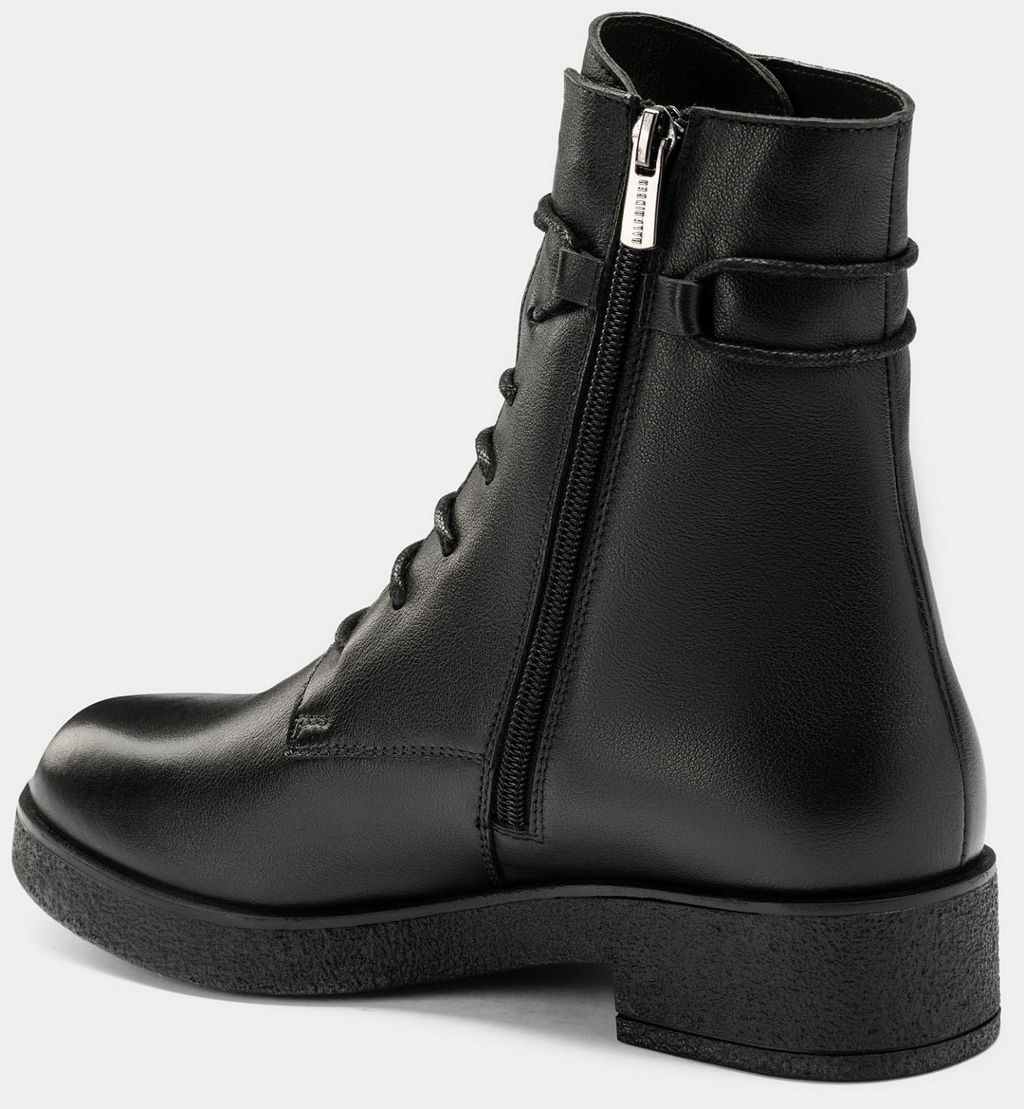 Ботинки 628214ЧНМ/ОВП628214ЧНМ