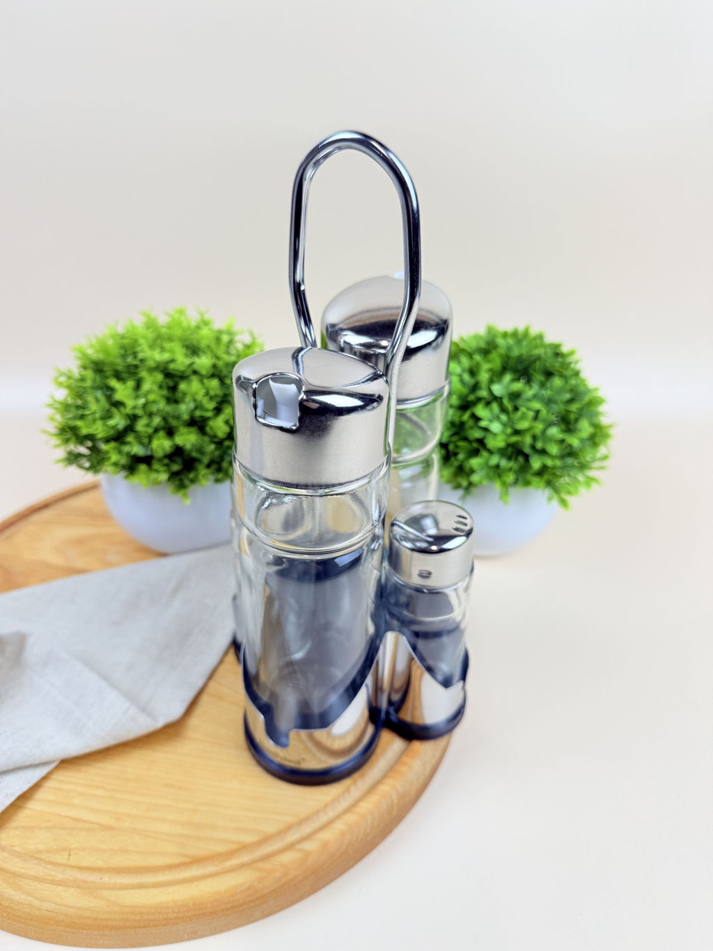 Набор для специй OLS-HR814-1