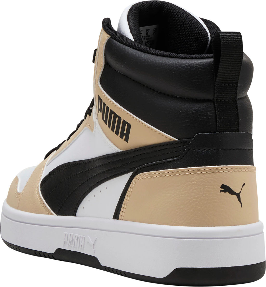 Кеды взрослые