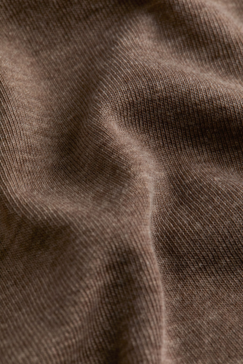 Top con cuello perkins - H&m фото 2