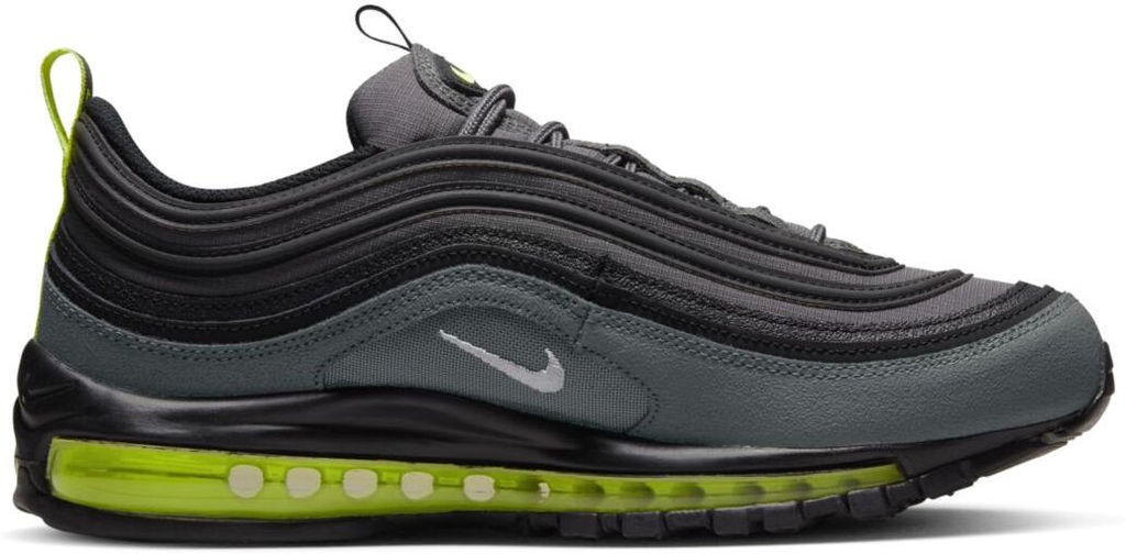 Кроссовки мужские