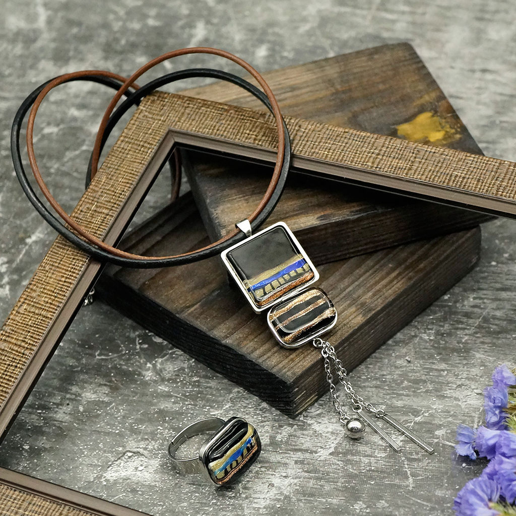 MILLENIUM Кольцо KO4574