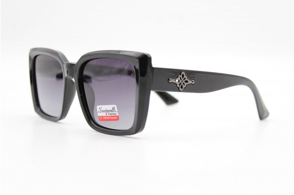 Солнцезащитные очки Santarelli (Polarized) 2492 53-20-143 С1