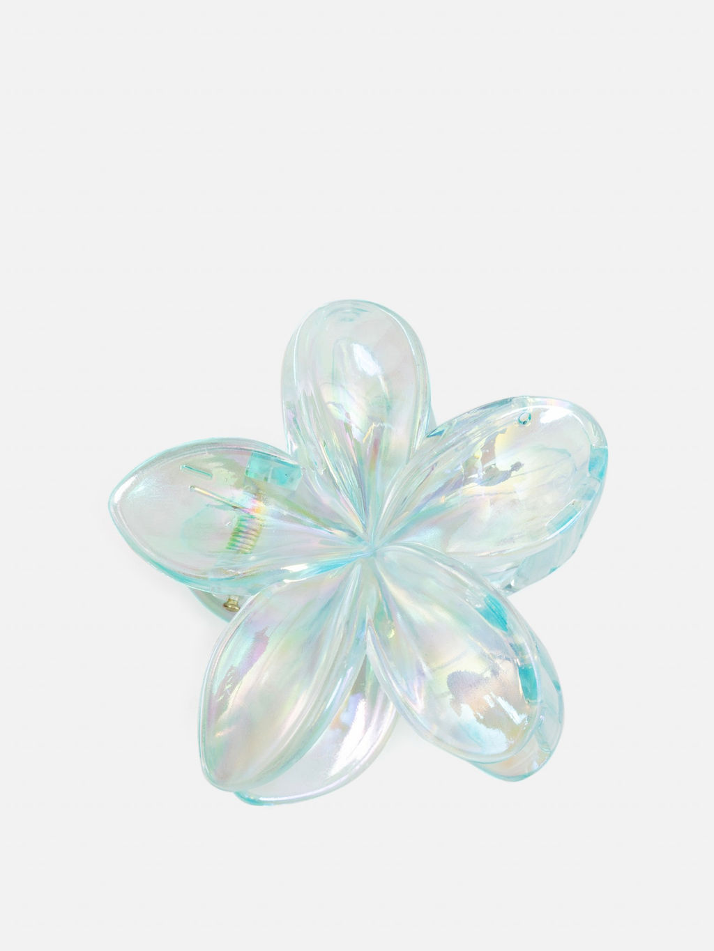 ACOOLA / Заколка для волос детская Keslet голубой  фото 2