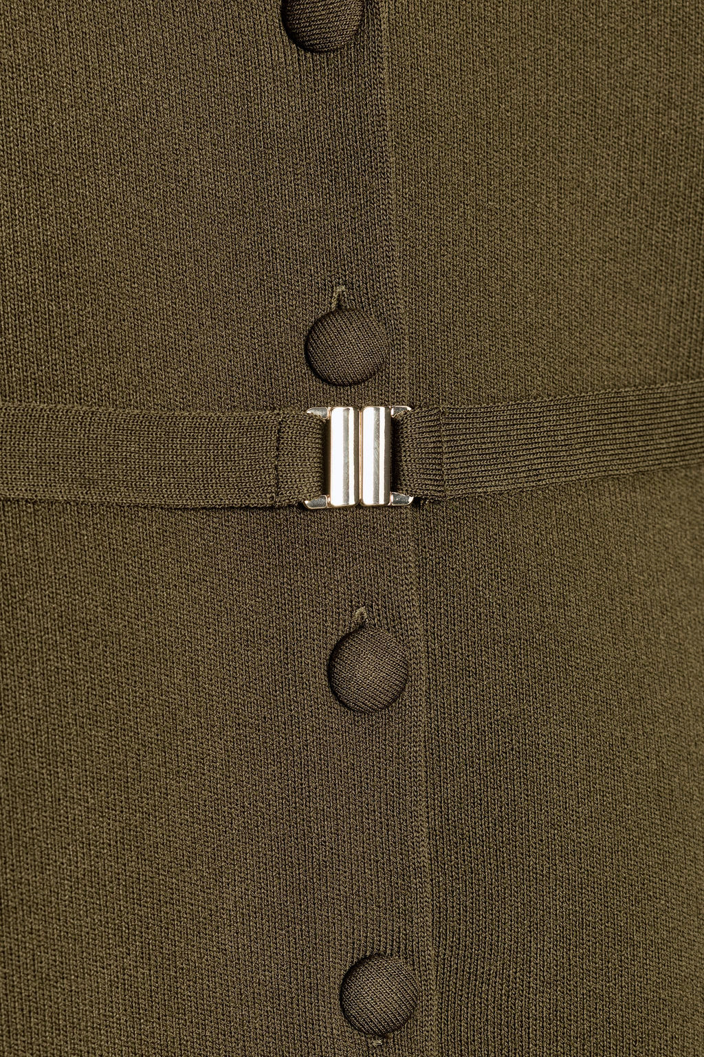 BELTED CARDIGAN - Zara фото 8