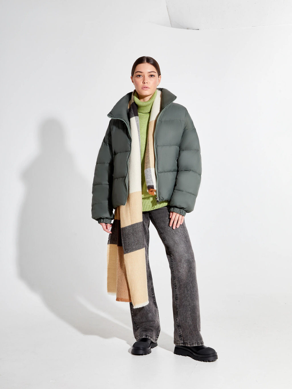 JETTY Куртка с утеплителем 100 гр/м2  фото 2