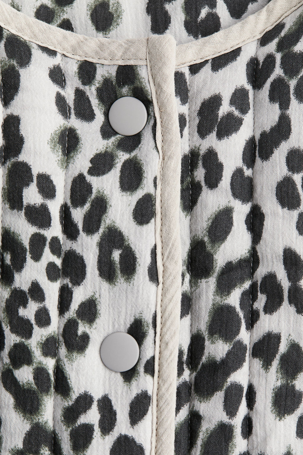 Chaqueta acolchada - H&m фото 3