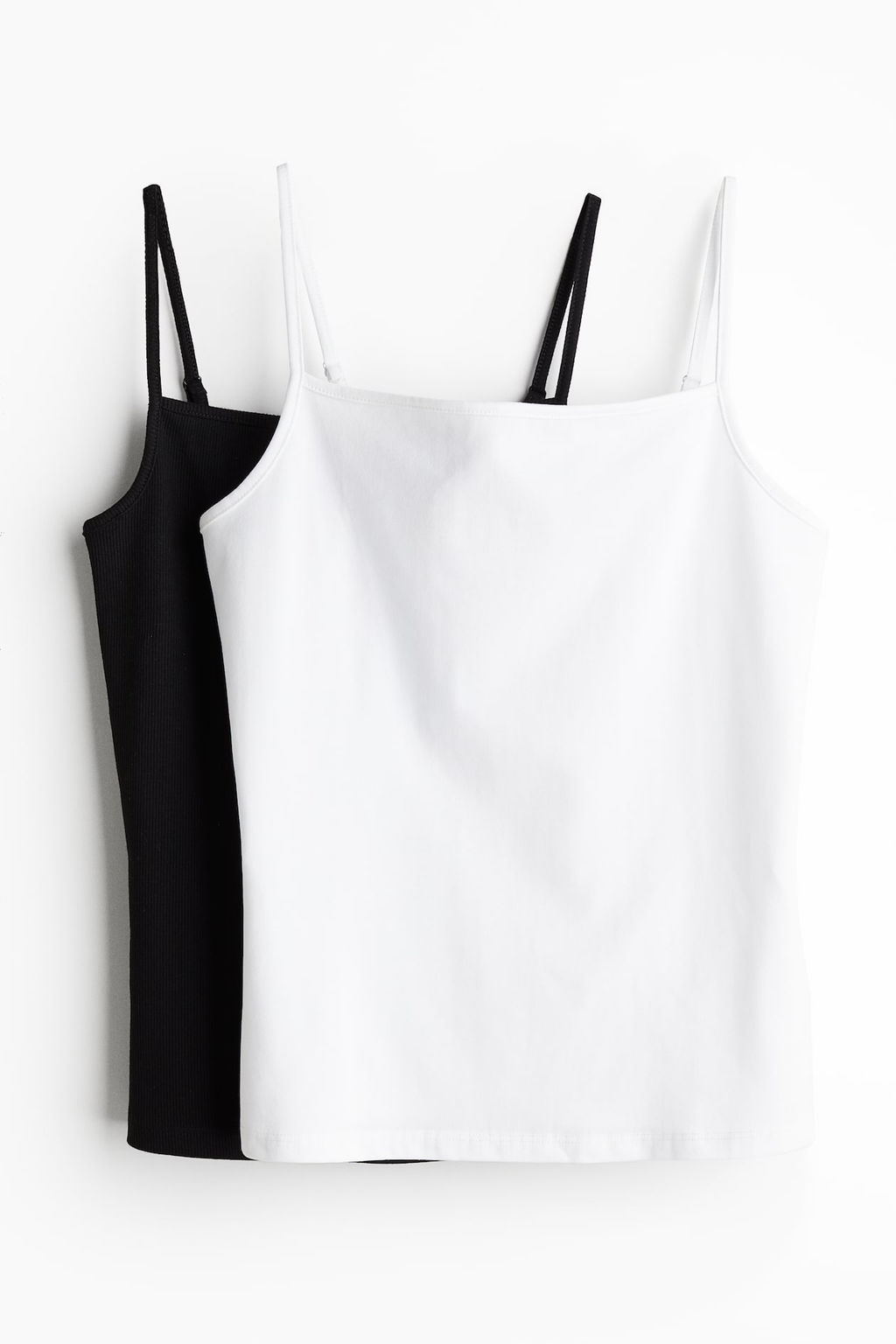 Pack de 2 tops de tirantes - H&m фото 6