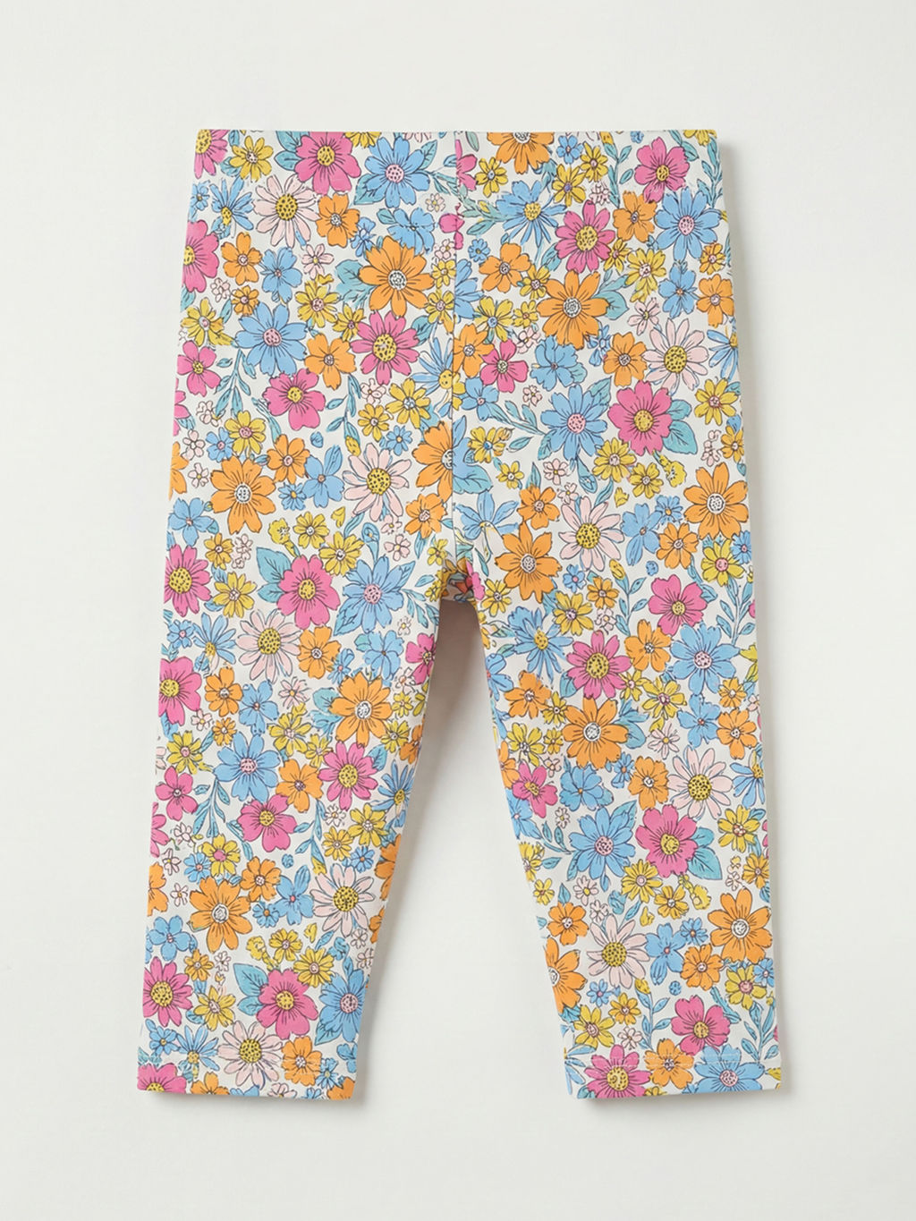 Fitilli K?z ?ocuk Tayt 2li