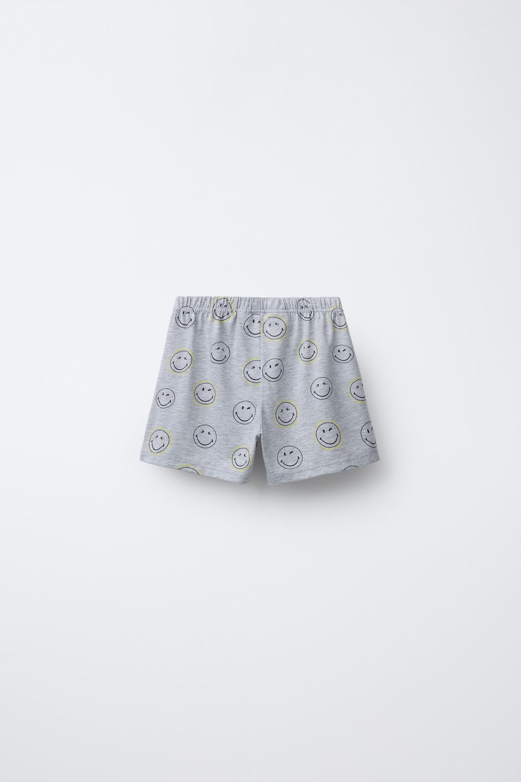 6-14 YEARS/ SMILEYWORLD ® PYJAMAS - Zara фото 5