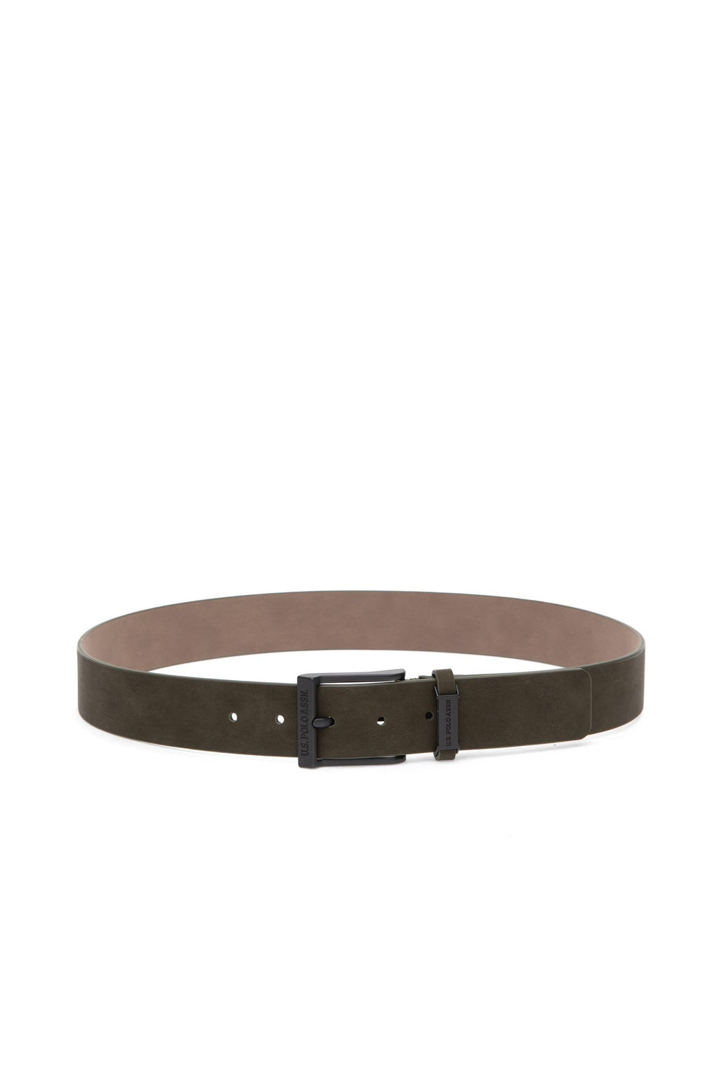 Erkek Haki Kemer - U.s. polo assn фото 2