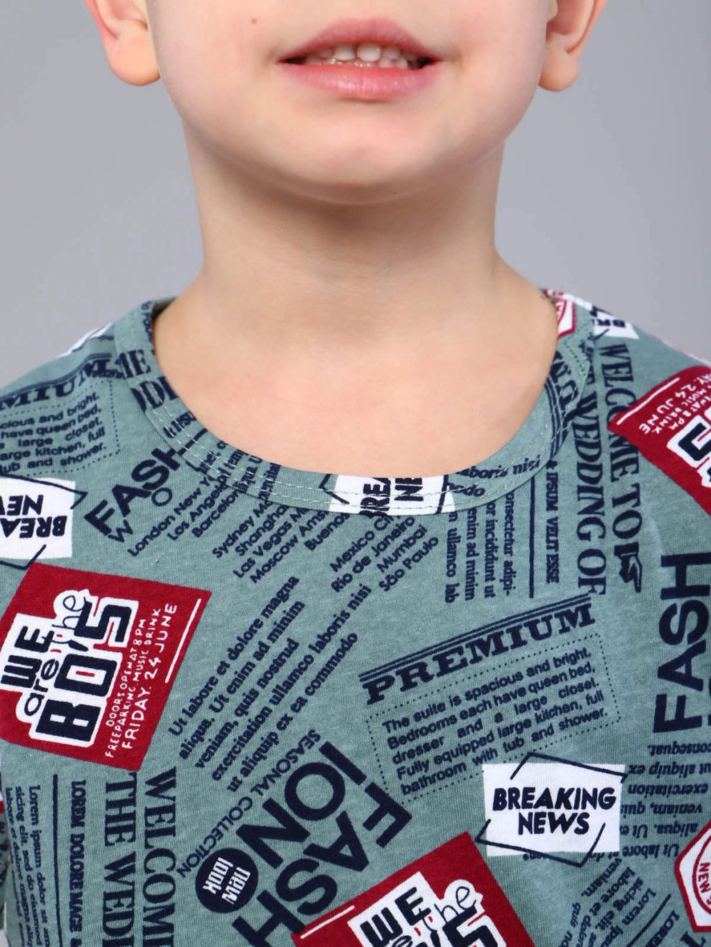 Футболка мод. В095/3