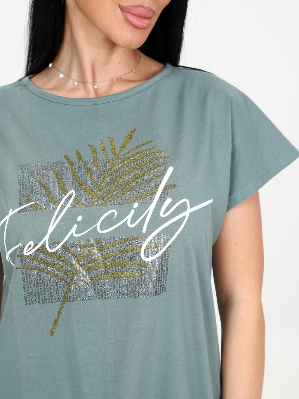 IV-CAPRIZ Брунера - костюм хаки  фото 8