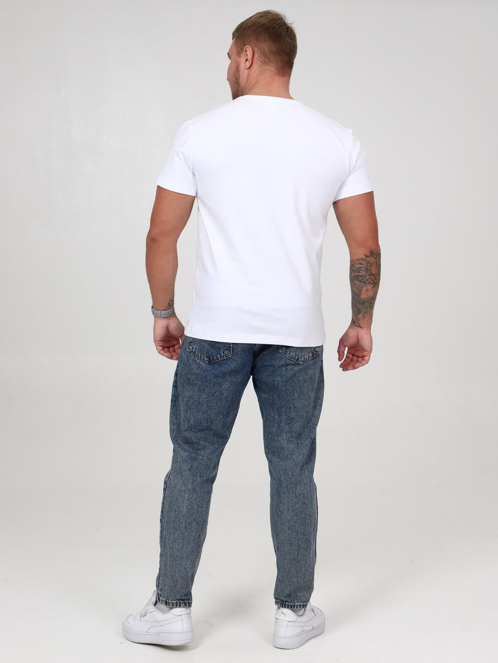 IV-CAPRIZ Аарон - футболка  фото 7