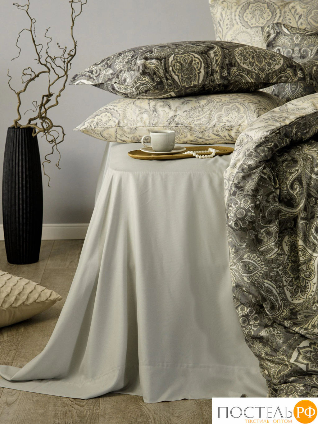 КПБ CASSIA ЭЛЛЕР  фото 4